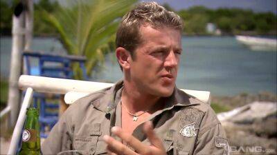 Nesty - Sexual Revenge In The Tropics - upornia.com