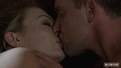 Adira Allure - - Nice To Meet You Again - BellesaFilms - porntry.com