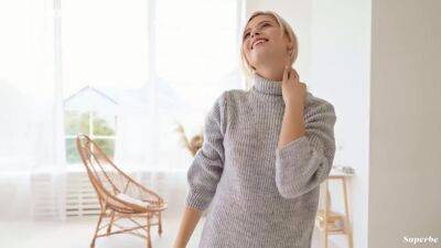 Ksyusha Levedeva - upornia.com