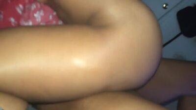 The Ride Pt 1 - upornia.com