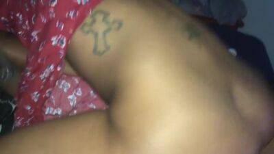 The Ride Pt 1 - upornia.com