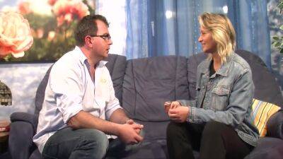 Housewife In Heat Takes A Solid Cock (muschi Movies - The - hclips.com