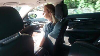 Street Girl Takes 200 Euros For Blowjob And Swallow - hclips.com