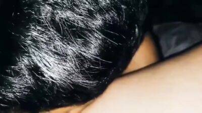 Another Delicious Oral From My Husband And He Warms Me Up And I Tell Him To Stick His Cock In Me Ver - hclips.com