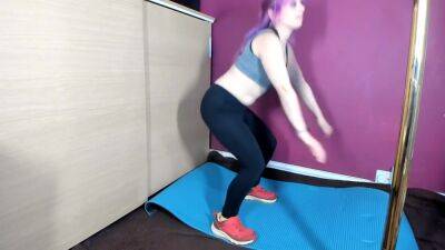 Gym Gear What Im Doing So Eventually Just Get My Arse Out - hclips.com