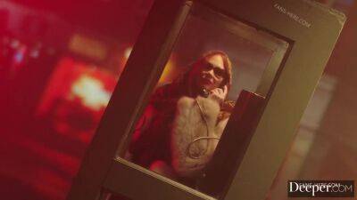 Maitland Ward - Drift - Ep 2 With Maitland Ward - upornia.com