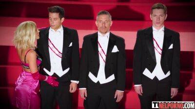 Adriana Chechik - Center Of Attention - Adriana Chechik - upornia.com