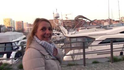 Meidenvanholland - Gilletta In Pov Sexfilm - hclips.com