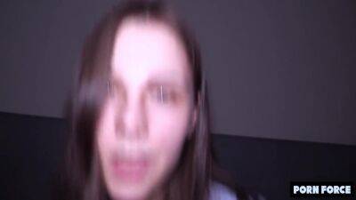 How Dare You Nutting In My Mouth?! - Climate Change Isnt Her Only Problem - Hiyouth 11 Min - hclips.com