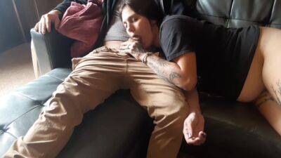 Watching My Wife Suck Dick Full Vid - upornia.com