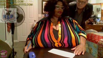 Norma Stitz In Will The Teacher Give Honors - hclips.com