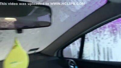 Obciaganie W Myjni Samochodowej, Ruchanie I Spust Na Buzie W Toalecie Na Stacji 12 Min - hclips.com