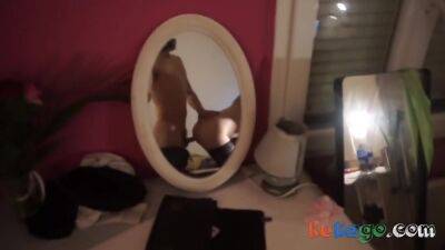 My Slut Neighbor - hclips.com