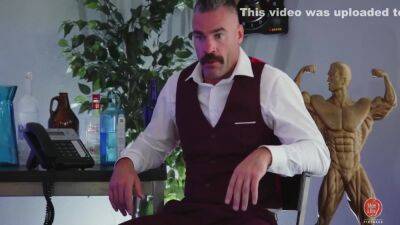 Kenzie Taylor - Love, Sex And Lawyers Scene 1 With Curly Hair And Kenzie Taylor - upornia.com