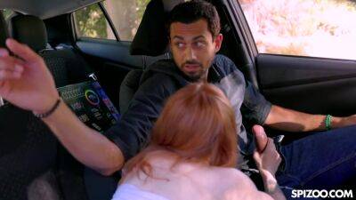 Teen Redhead Skips Class To Get Impaled On A Bbc - upornia.com