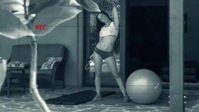 Brandy Aniston - Wants Her Ass Broken - Brandy Aniston - upornia.com