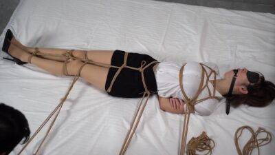 Chinese Bondage - upornia.com - China