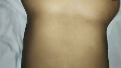 Indian Aunty Behaves Like A Man And Fucks Him Hard - hclips.com - India