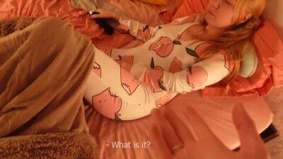 Bro Treats His Sisters Anal Addiction - upornia.com