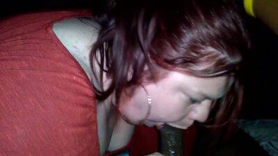 Bbw Gives Sloppy Head To Bbc With Nikki Cakes - upornia.com