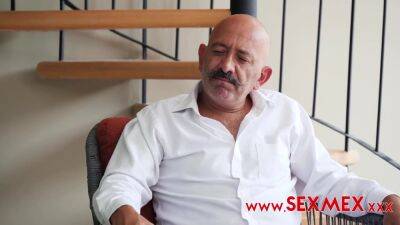 Teresa Ferrer - Teresa Ferrer In 22 08 06 Her Husbands New Son - upornia.com