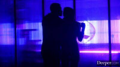 Ashley Lane - She Wanted To Be Tied Up With Ashley Lane - upornia.com