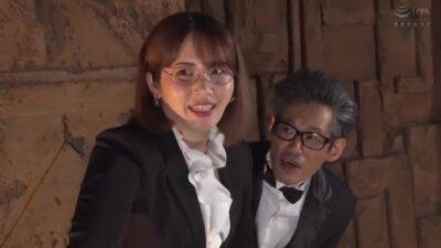 Japanese Heroine Ghov 75-1 - upornia.com - Japan