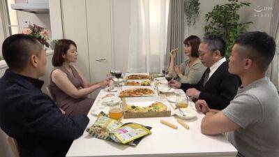 Pap-224 Mature Alumni Reunion Classmates And Teachers R - upornia.com - Japan - Reunion