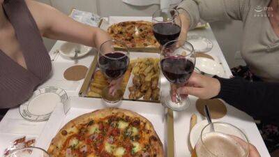 Pap-224 Mature Alumni Reunion Classmates And Teachers R - upornia.com - Japan - Reunion