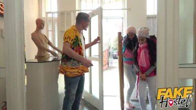 Thai girls squirt and drip pussy juices everywhere - sexu.com - Thailand