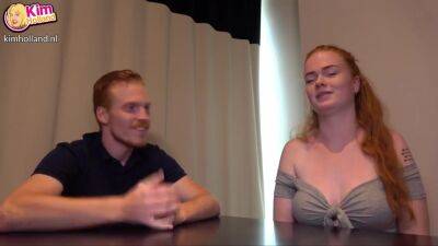 Haagse Ruby Is In Juli 18 Geworden 2 - hclips.com