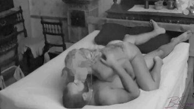 Big Boobs Blonde Mature Hotwife 2of2 - upornia.com