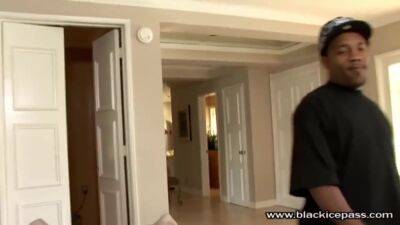 Trinity Post - Horny Mature Thrilling Interracial Adult Video - upornia.com