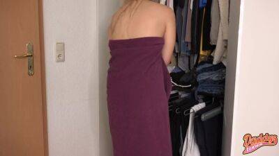 Crazy Place To Fuck! Blown Up With Sperm!!! - hclips.com