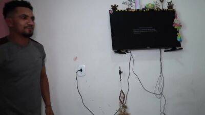 Lr 026 - Tattooed Nymphet Brunette, Sex Addict - upornia.com