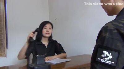 Police Women Story - upornia.com - China