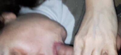 The neighbor's cock pleases my slutty wife - upornia.com