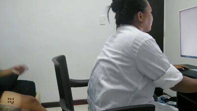 Parte 1 Lo Que Necesitaba Un Masajito Con Final Feliz - upornia.com