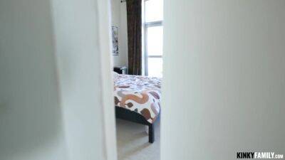 Elena Koshka - Hope My Stepsis Is On A Pill - Elena Koshka - upornia.com