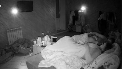 Ma chienne french amateur couple hidden cam 1 - drtuber.com - France