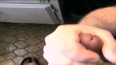 POV straighty cock sucked by mature - drtuber.com