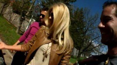 My Cruel Sluts 4 - Episode #01 - upornia.com