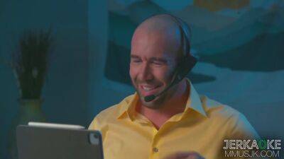 Scarlett Hampton - Scarlett Hampton - Mermaid Wants Semen - upornia.com