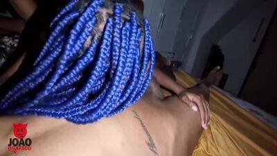 Baiana Metendo Com Dois Garotos Ao Mesmo Tempo ( Completo No Red ) 7 Min With Joao O Safado - hclips.com