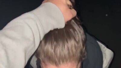 Public Sex And Facial On Beach - hclips.com