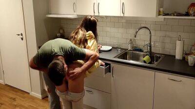 Meri Jasmin, Sex With Neighbor 19 Min - hclips.com