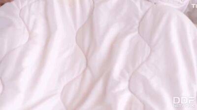 Eva Parcker In Gets Banged In Her Butt By Hubby And Boyfriend 14 Min - upornia.com