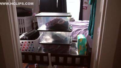 Micro Bikini Try On Haul With Nipslips - hclips.com