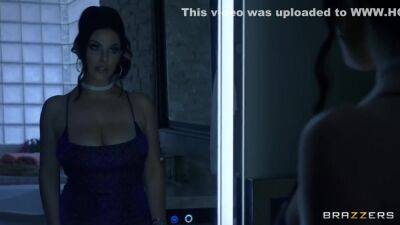 Angela White - Lily - Sultry And Sex Orgy Jaw-droppi - Angela White, Mick Blue And Lily Lou - hclips.com