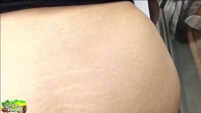 My St3psist3r Fucks Me On The Balcony And Neighbors Notice (part 2) - hclips.com